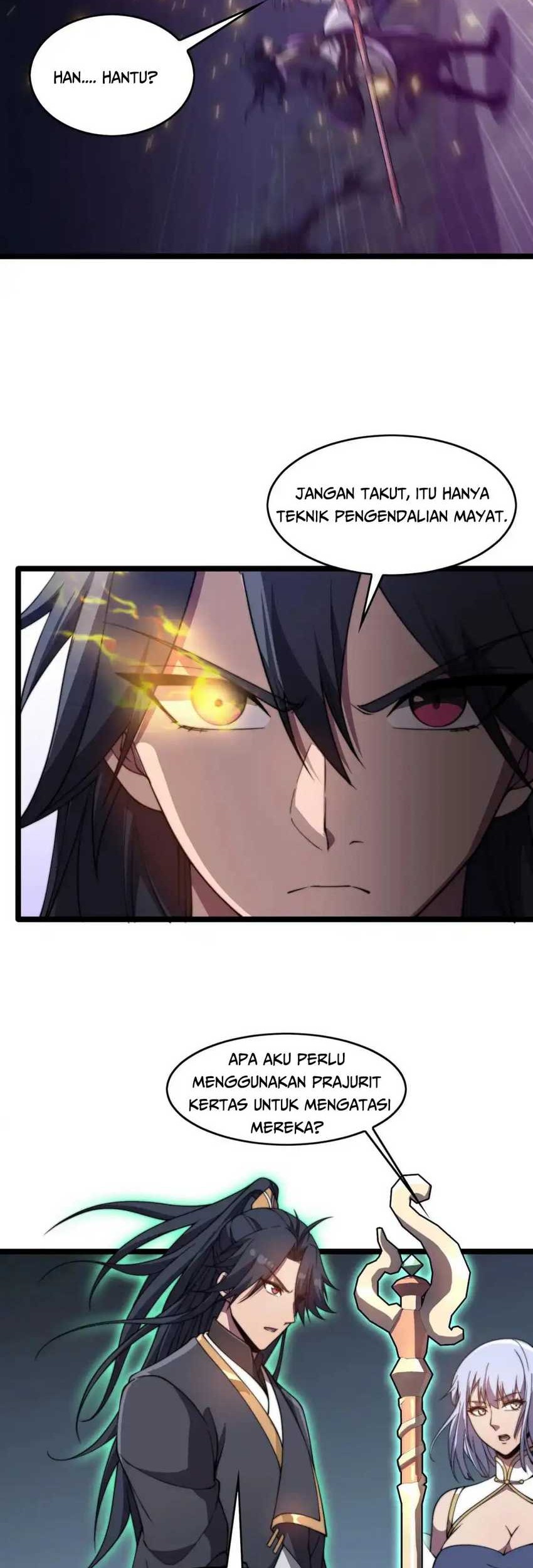 Rise of The Cheat User Chapter 24 - halaman 13