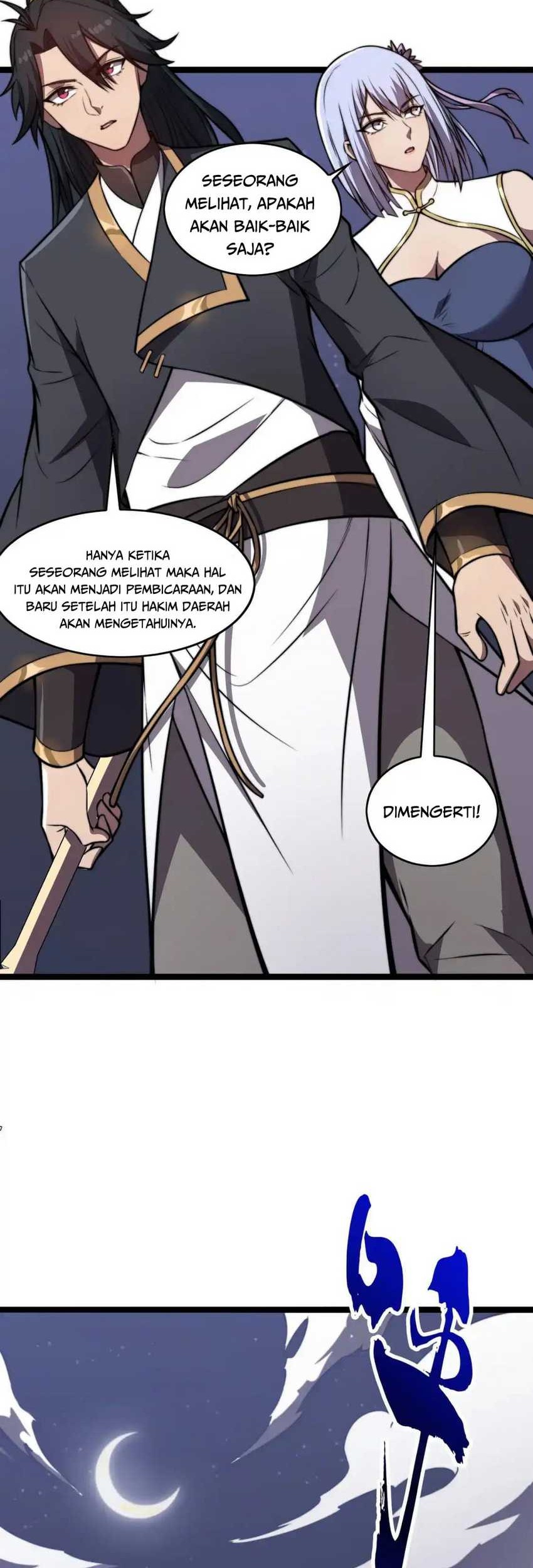 Rise of The Cheat User Chapter 24 - halaman 6