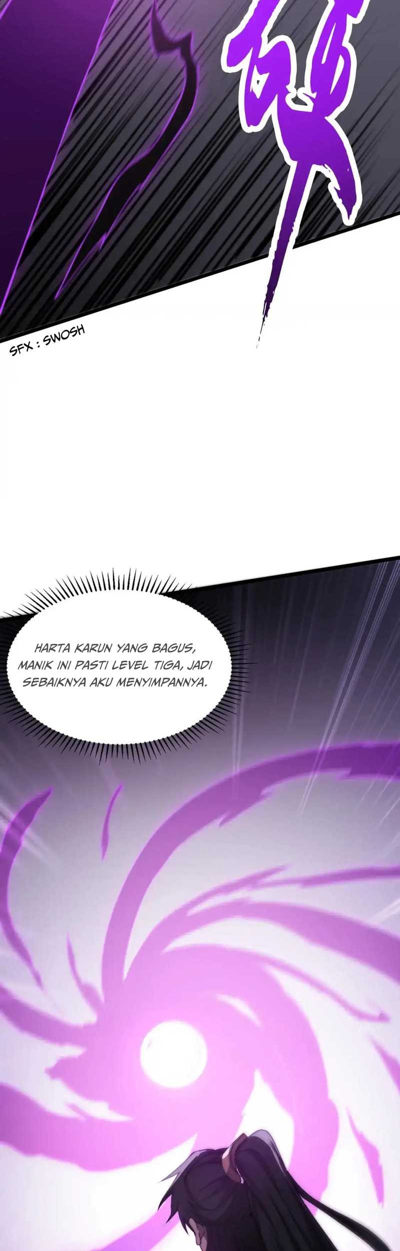 Rise of The Cheat User Chapter 25 - halaman 14