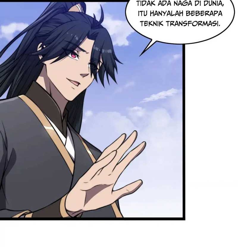 Rise of The Cheat User Chapter 25 - halaman 28