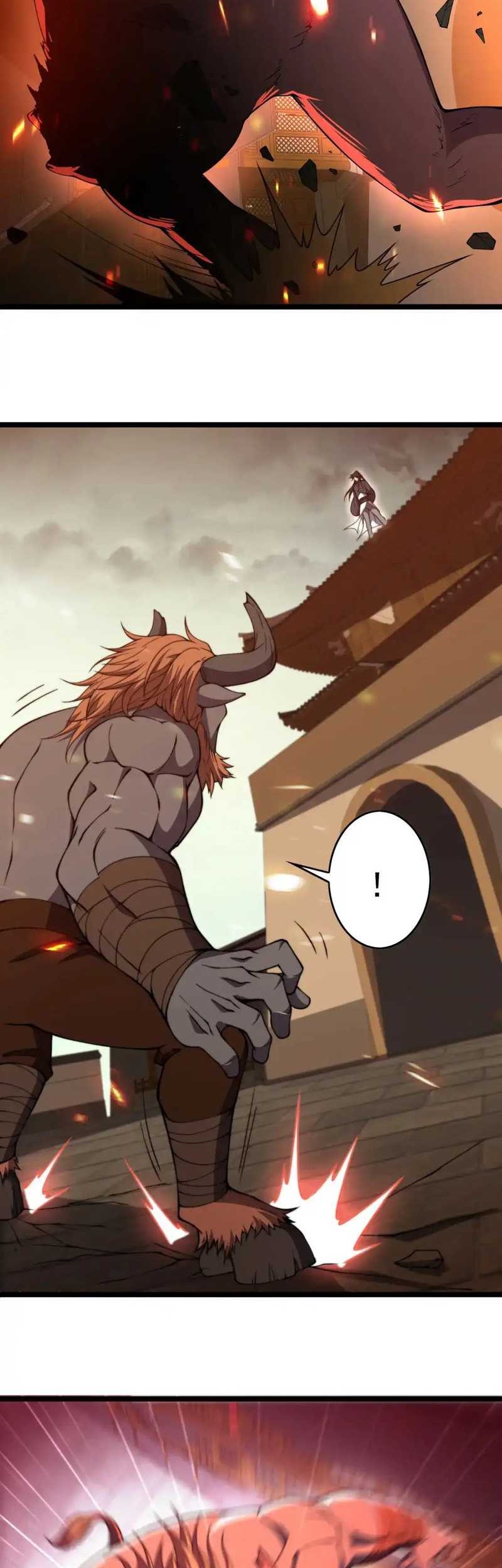 Rise of The Cheat User Chapter 26 - halaman 28