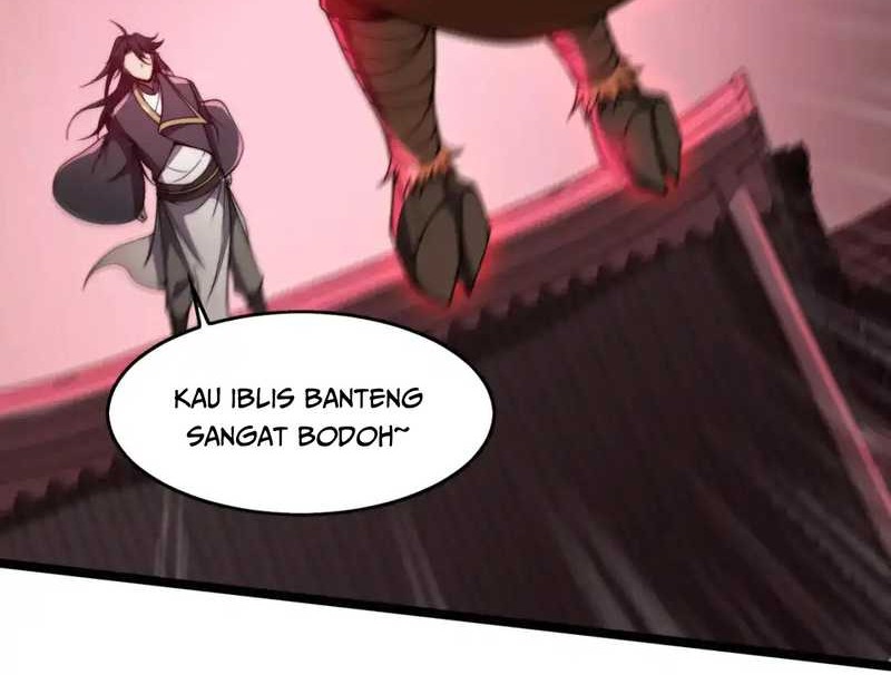 Rise of The Cheat User Chapter 26 - halaman 32