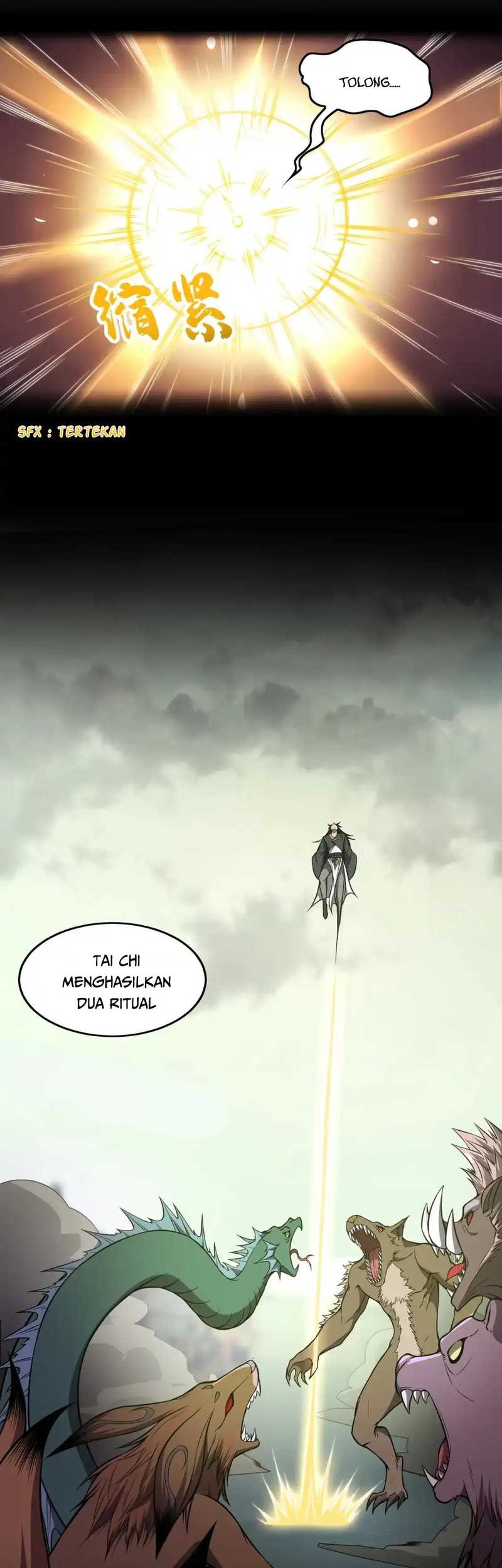 Rise of The Cheat User Chapter 26 - halaman 37