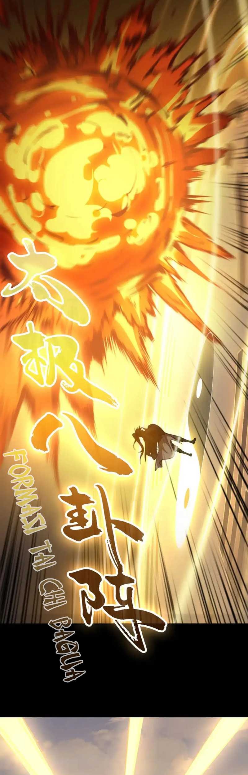 Rise of The Cheat User Chapter 26 - halaman 7