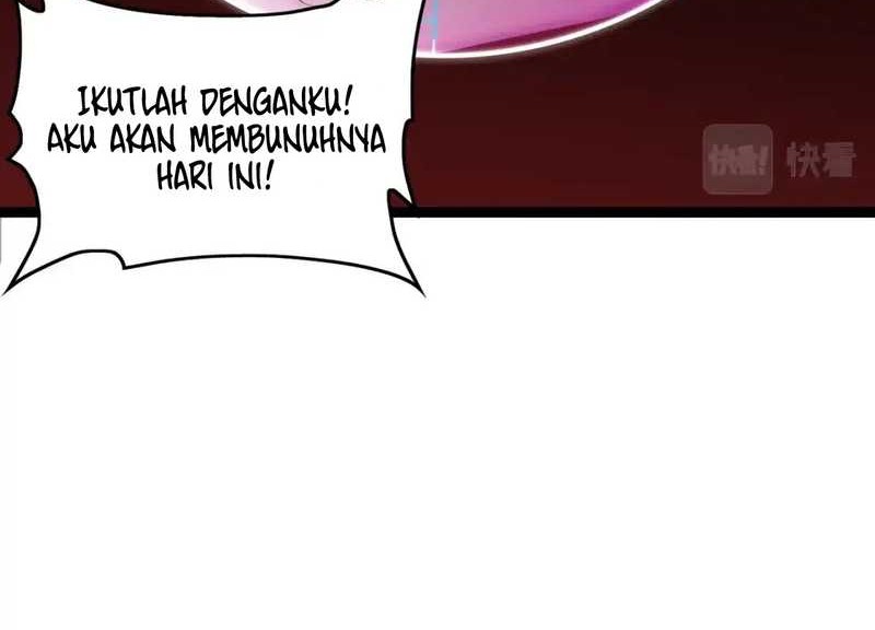 Rise of The Cheat User Chapter 27 - halaman 10