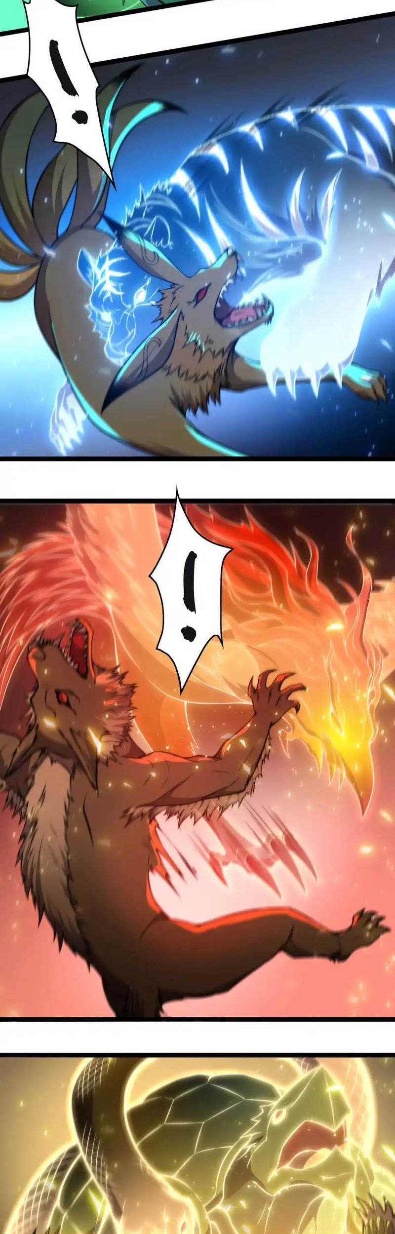 Rise of The Cheat User Chapter 27 - halaman 14