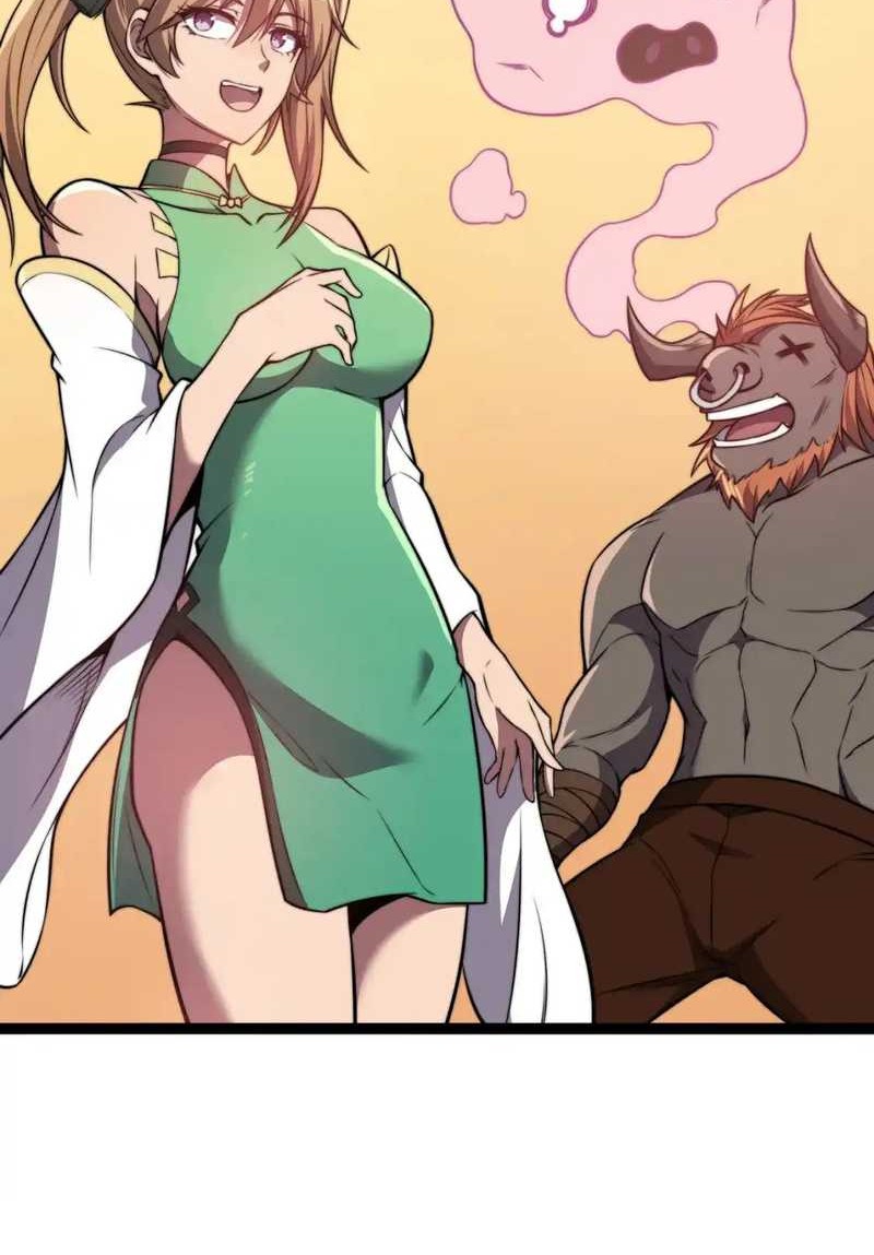 Rise of The Cheat User Chapter 27 - halaman 27