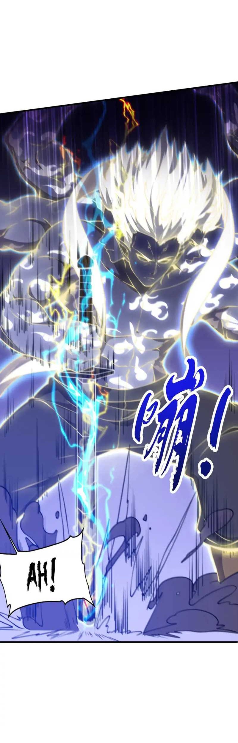 Rise of The Cheat User Chapter 27 - halaman 33