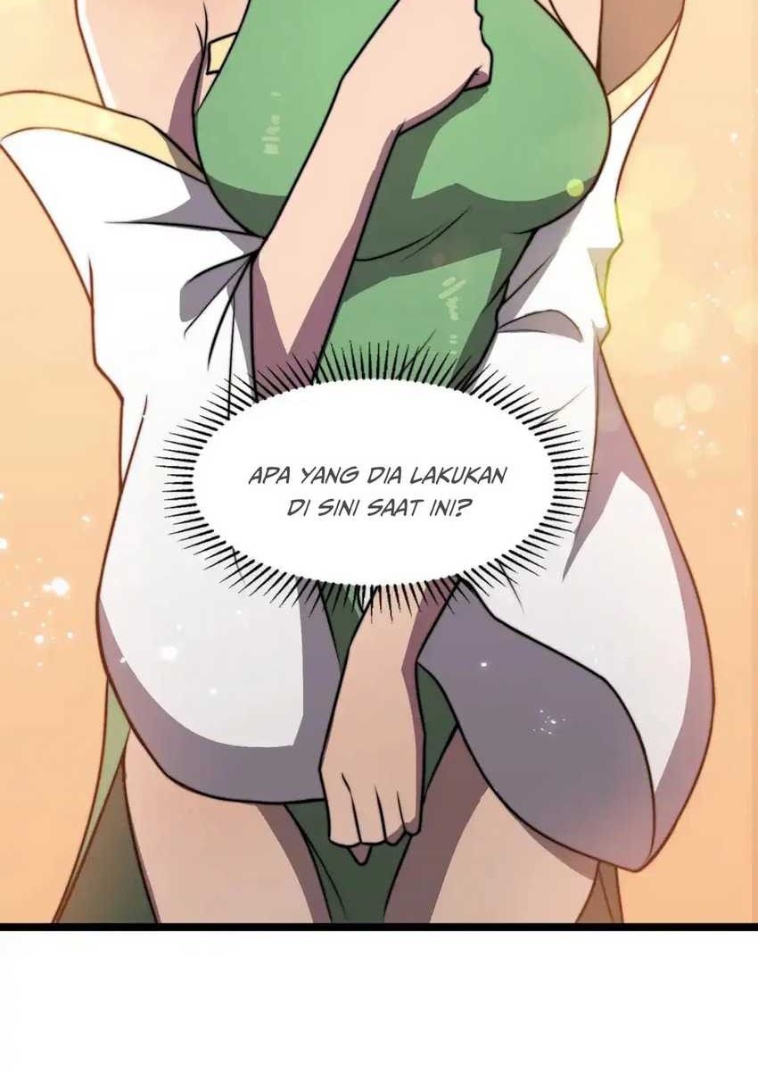 Rise of The Cheat User Chapter 28 - halaman 39