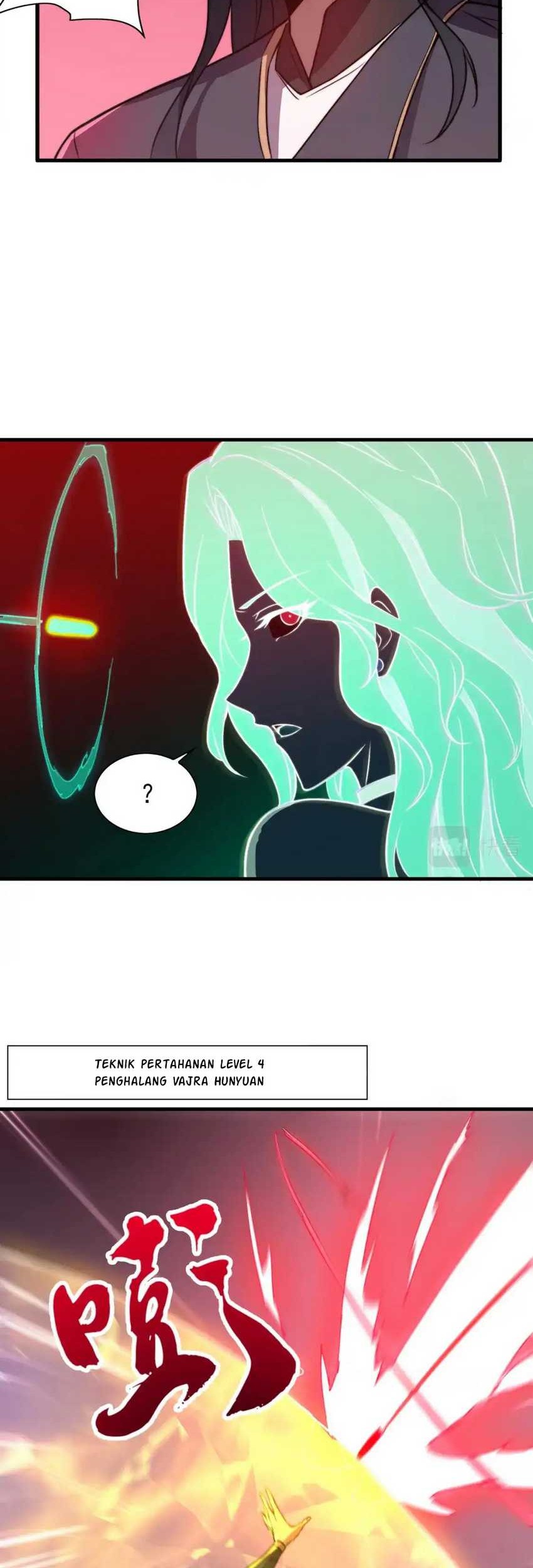 Rise of The Cheat User Chapter 28 - halaman 6
