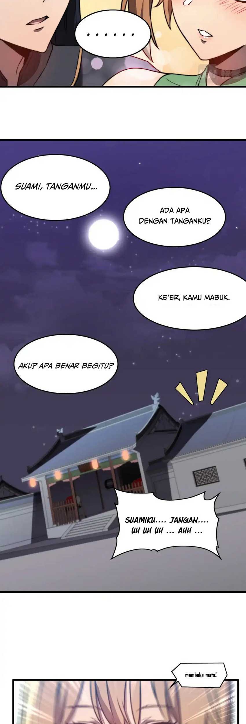 Rise of The Cheat User Chapter 29 - halaman 23