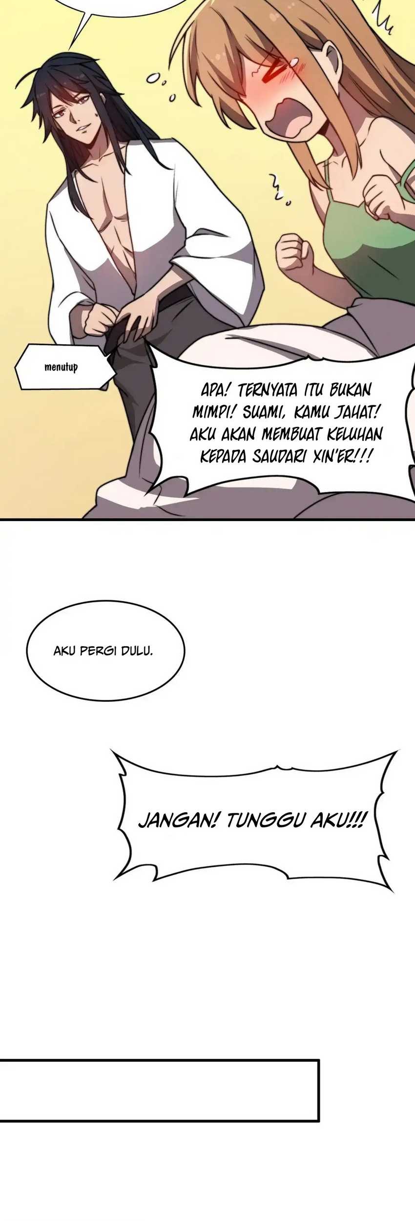 Rise of The Cheat User Chapter 29 - halaman 25