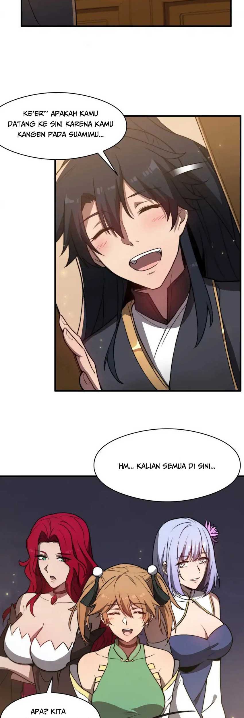 Rise of The Cheat User Chapter 29 - halaman 5