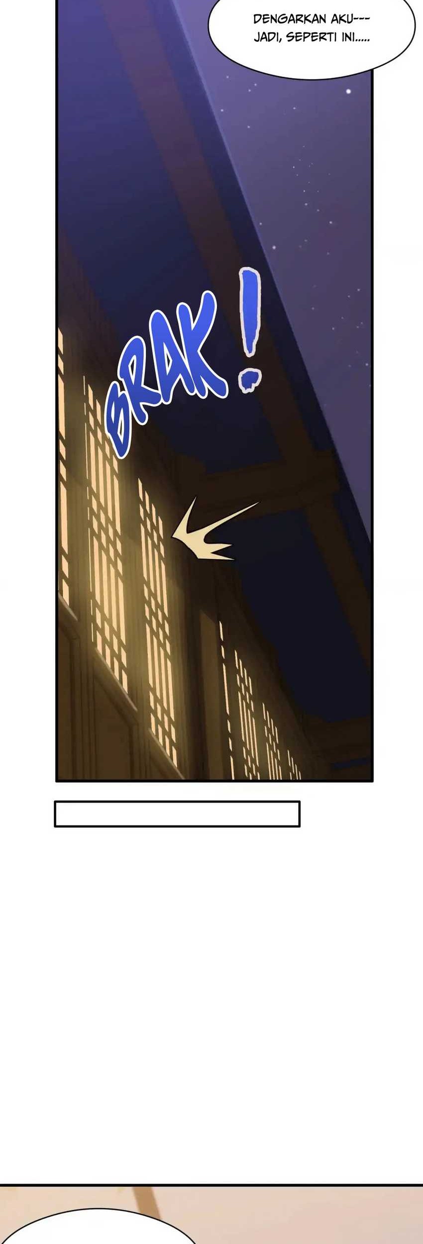Rise of The Cheat User Chapter 29 - halaman 8