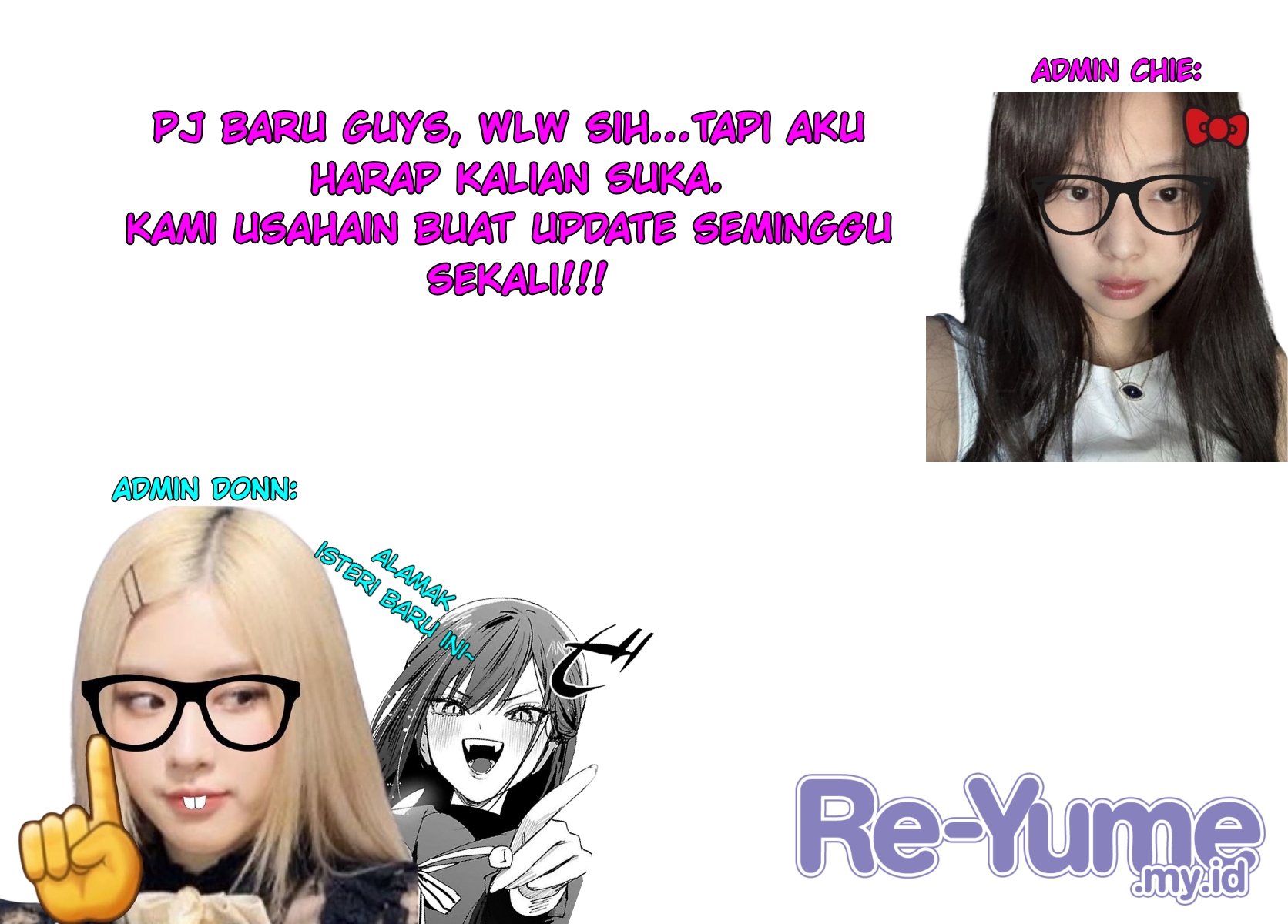 Rise of The Cheat User Chapter 3 - halaman 18