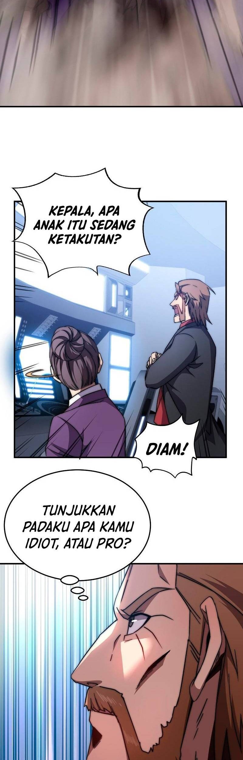 Rise of The Cheat User Chapter 3 - halaman 52