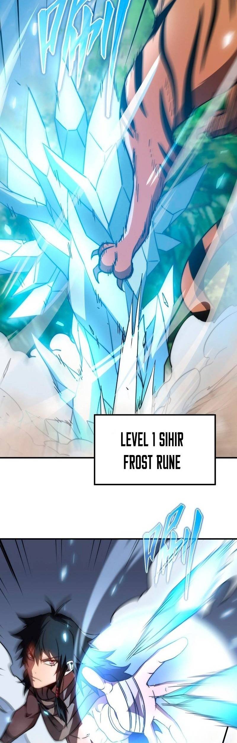 Rise of The Cheat User Chapter 3 - halaman 56