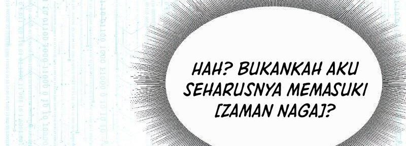 Rise of The Cheat User Chapter 3 - halaman 6