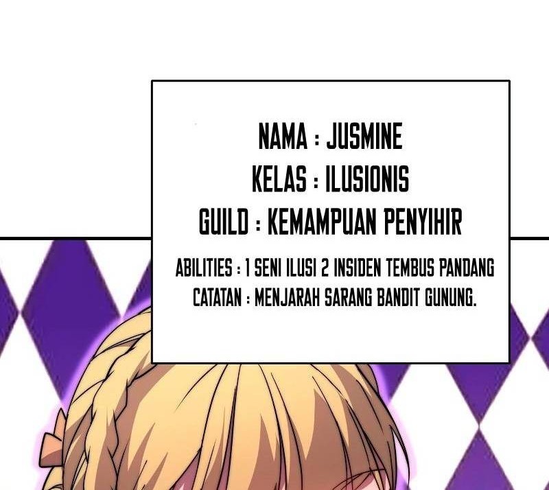 Rise of The Cheat User Chapter 3 - halaman 74