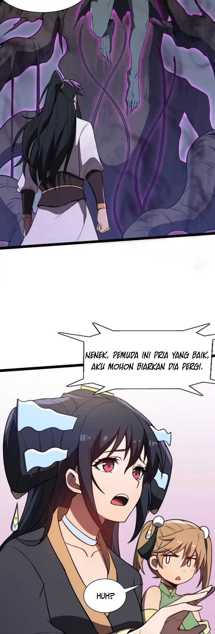 Rise of The Cheat User Chapter 30 - halaman 24