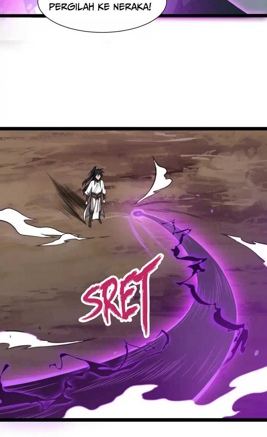 Rise of The Cheat User Chapter 30 - halaman 26
