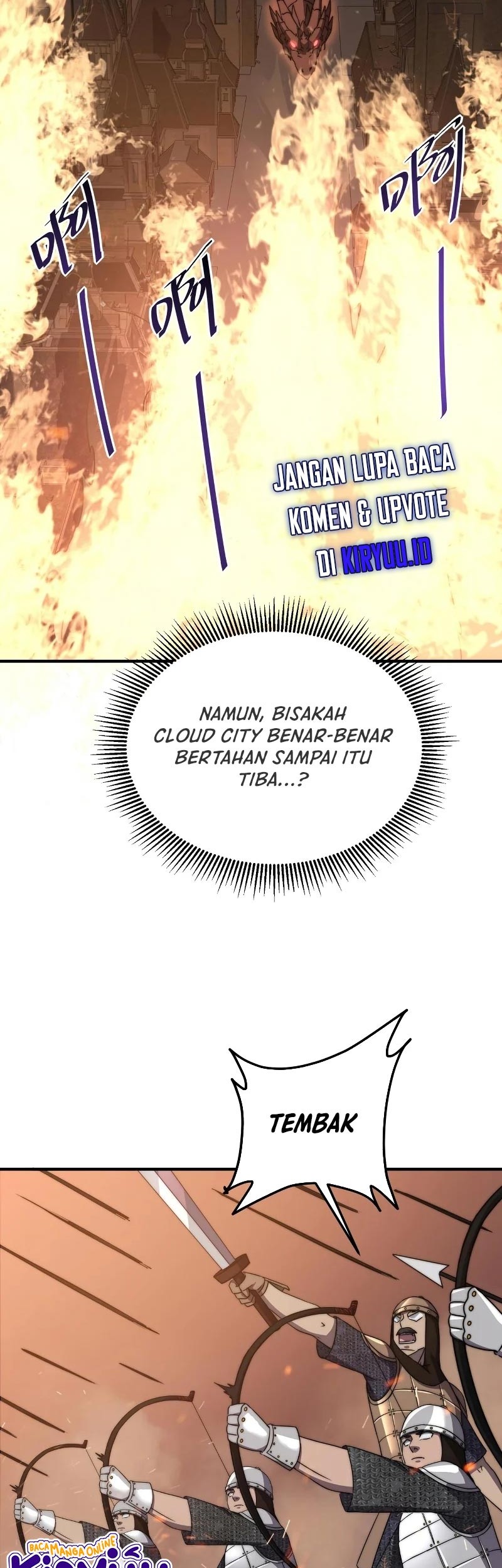 Rise of The Cheat User Chapter 4 - halaman 14