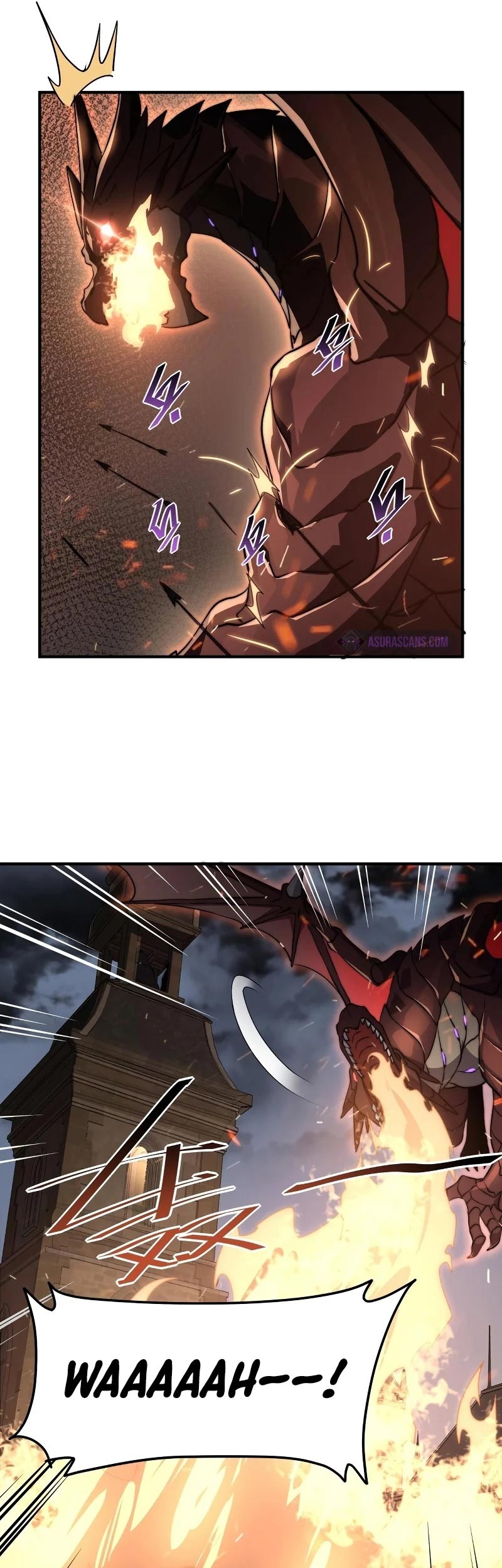 Rise of The Cheat User Chapter 4 - halaman 16