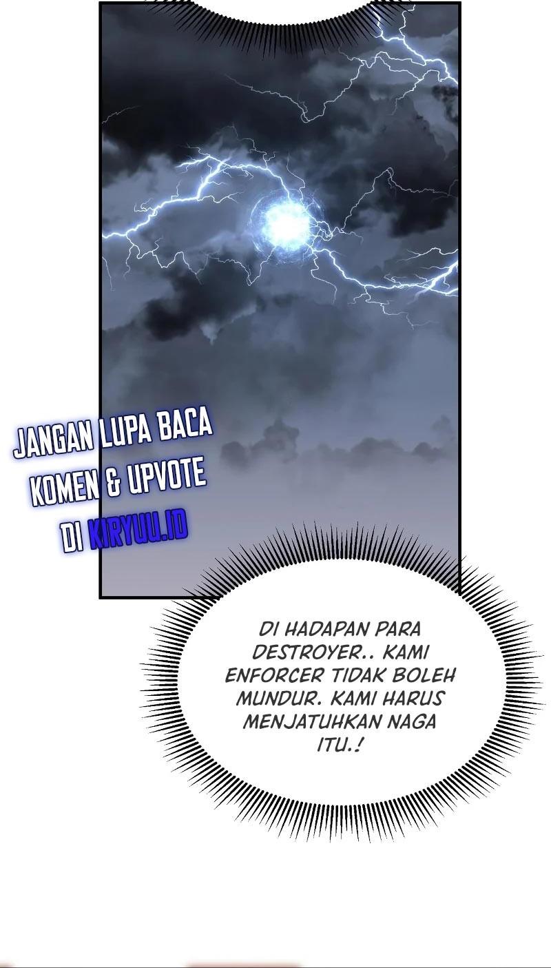 Rise of The Cheat User Chapter 4 - halaman 18