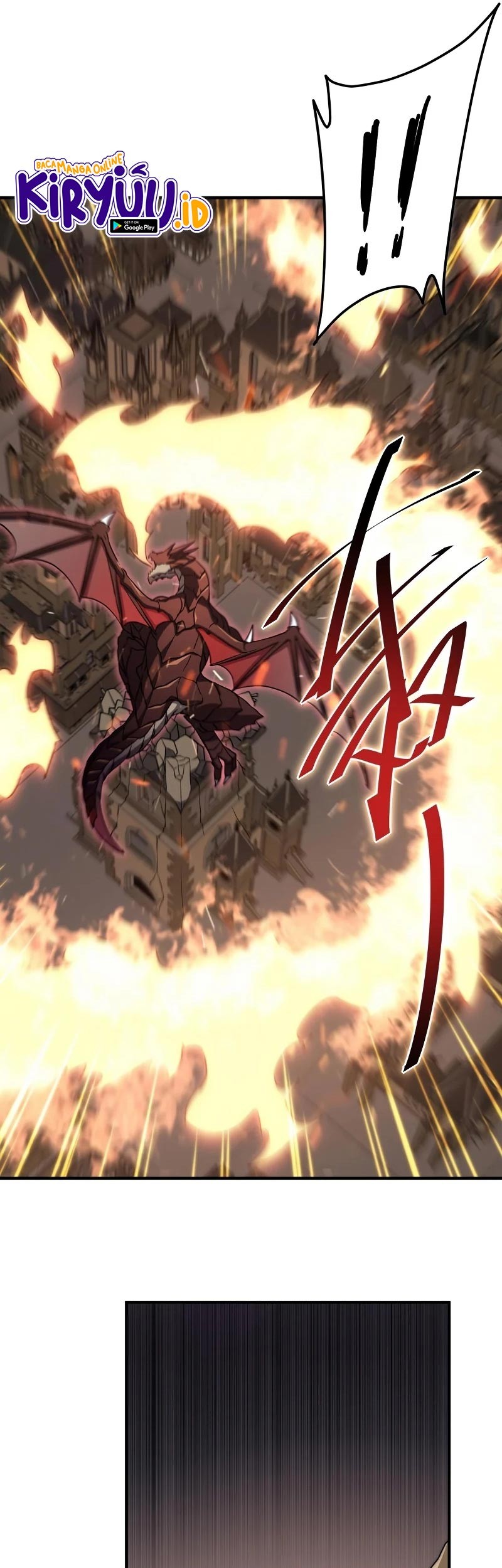 Rise of The Cheat User Chapter 4 - halaman 23