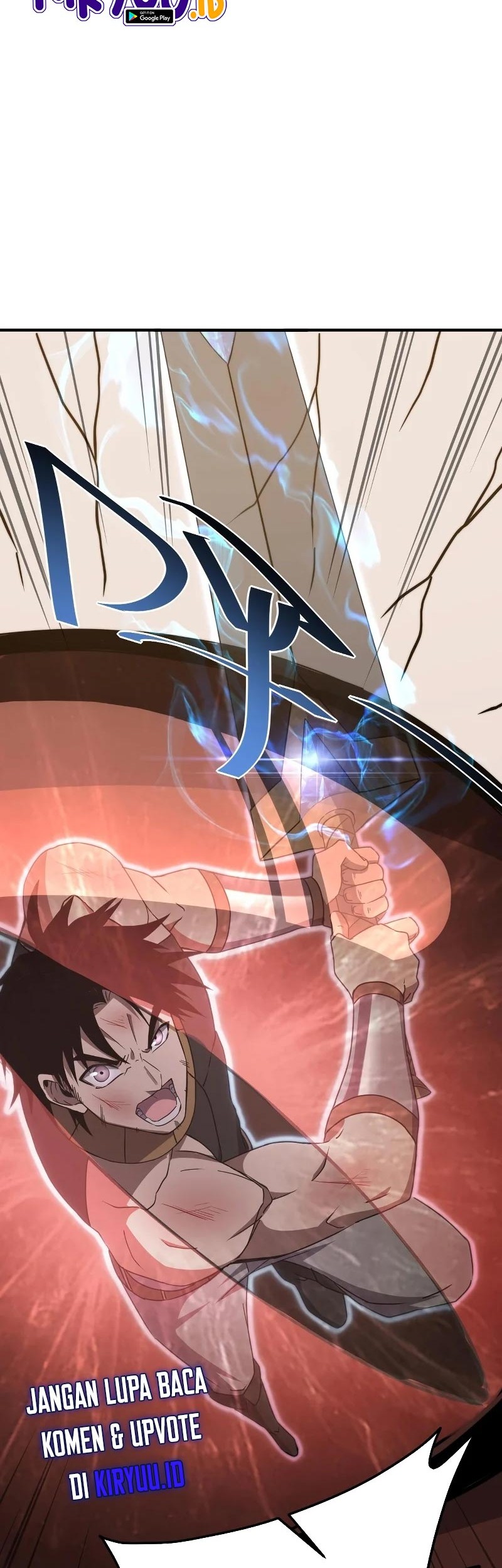 Rise of The Cheat User Chapter 4 - halaman 32