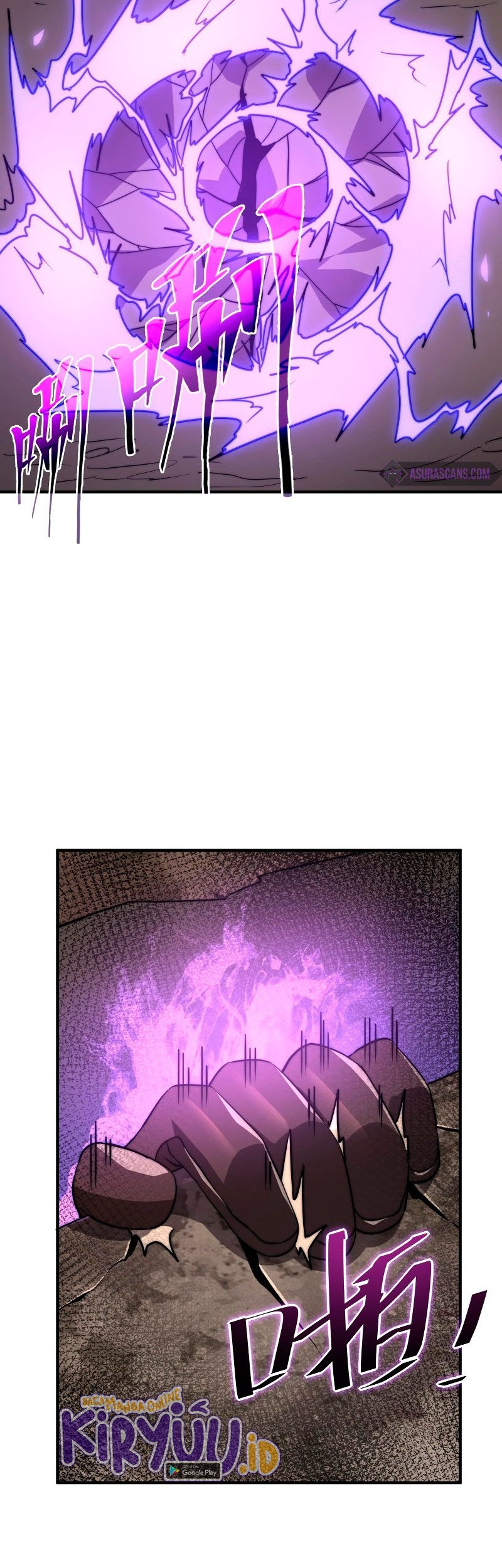 Rise of The Cheat User Chapter 5 - halaman 15