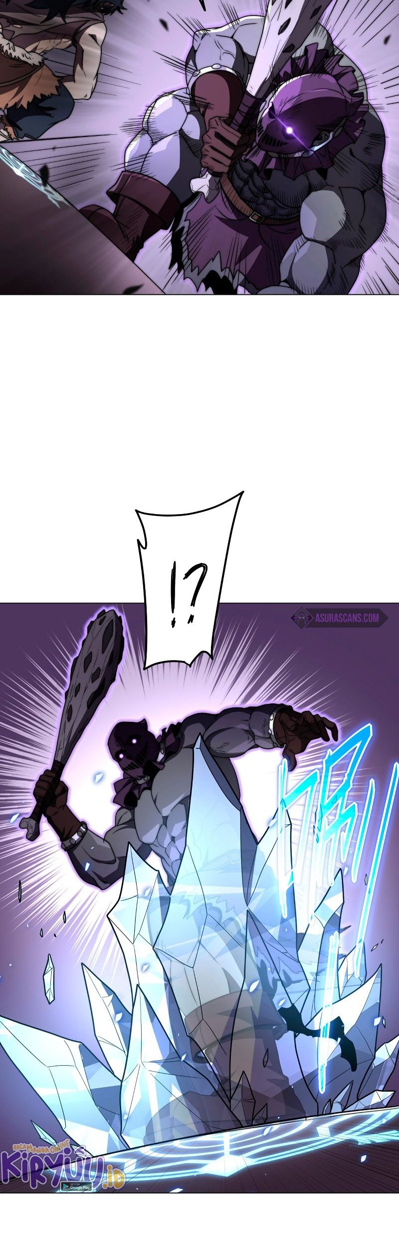 Rise of The Cheat User Chapter 5 - halaman 25