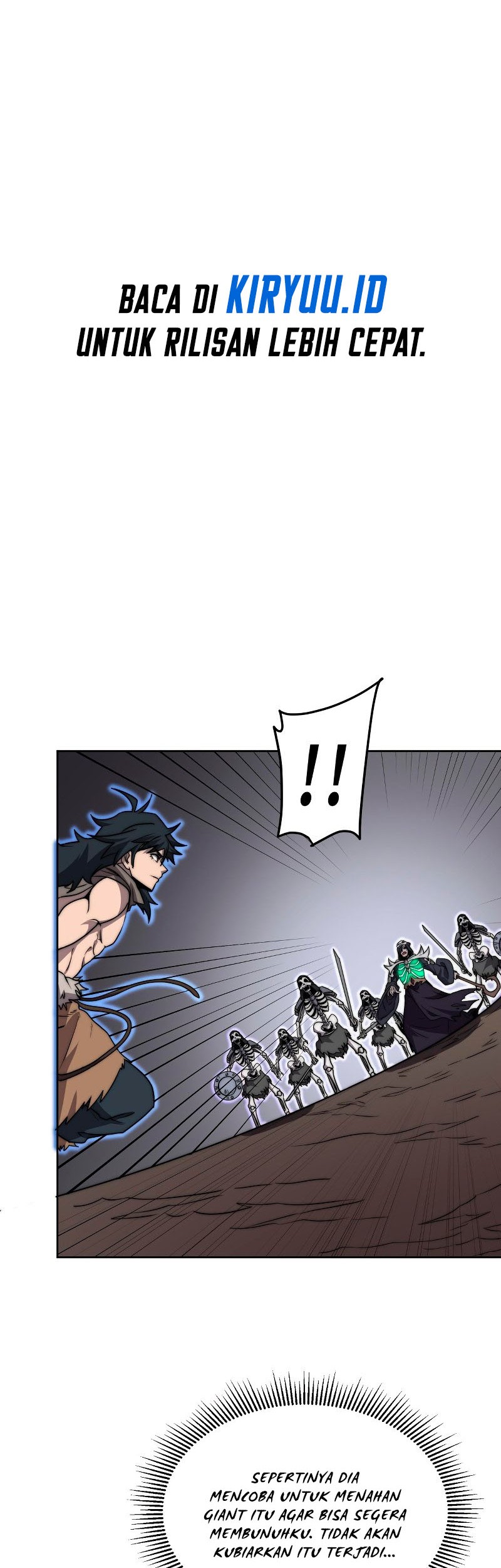 Rise of The Cheat User Chapter 5 - halaman 30