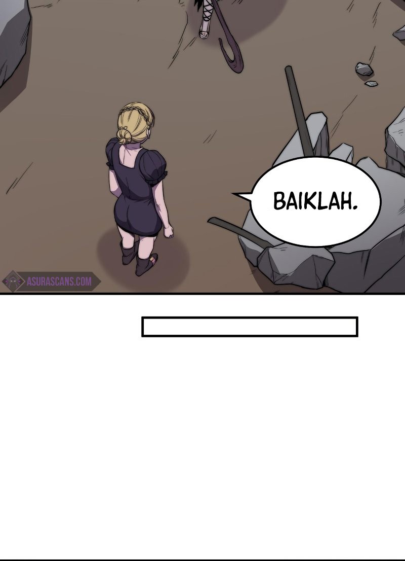 Rise of The Cheat User Chapter 6 - halaman 17