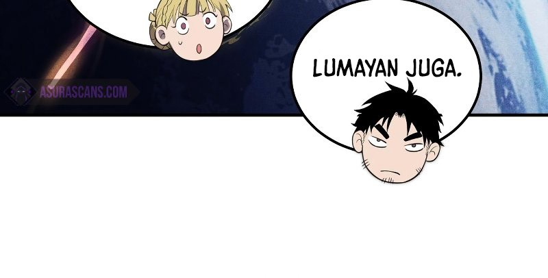 Rise of The Cheat User Chapter 6 - halaman 41