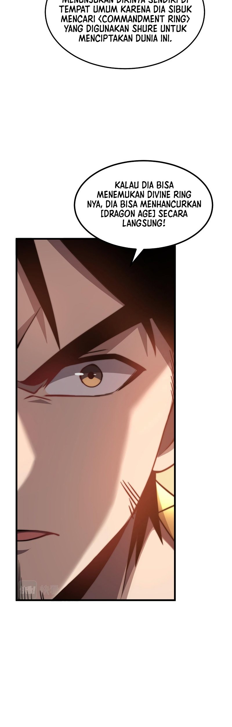 Rise of The Cheat User Chapter 6 - halaman 43