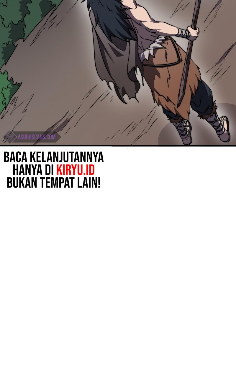 Rise of The Cheat User Chapter 6 - halaman 7