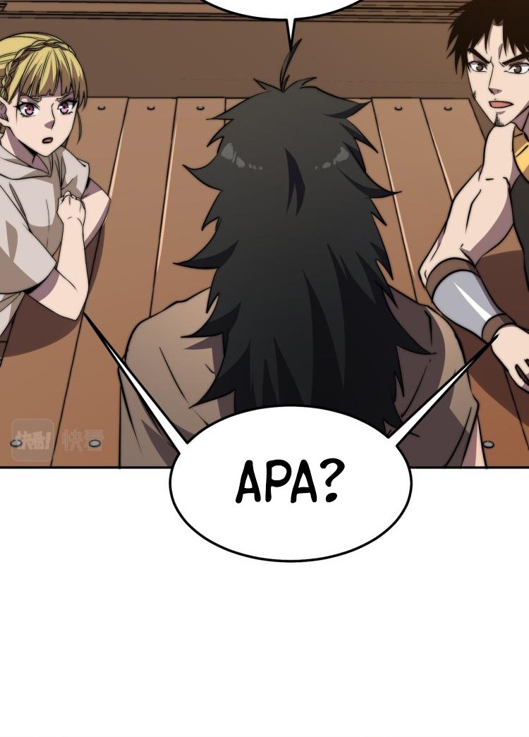 Rise of The Cheat User Chapter 7 - halaman 10