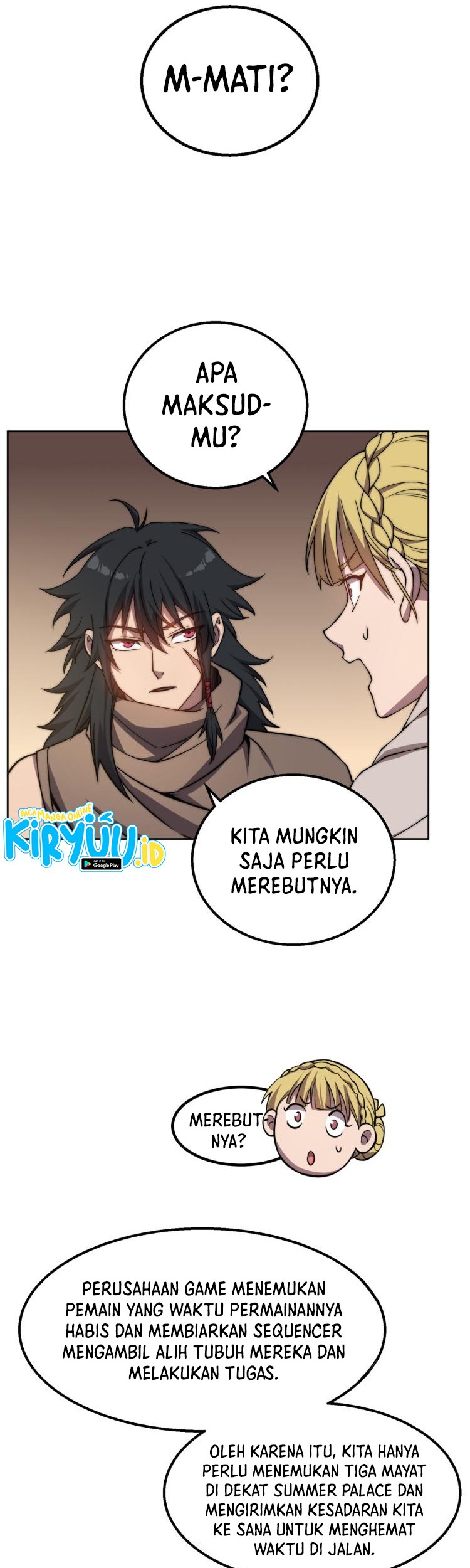 Rise of The Cheat User Chapter 7 - halaman 12