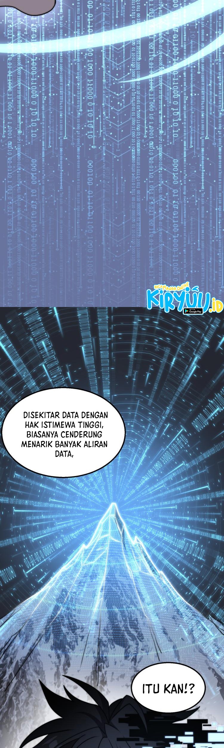 Rise of The Cheat User Chapter 7 - halaman 22