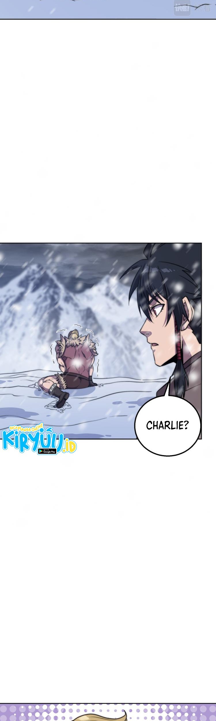 Rise of The Cheat User Chapter 7 - halaman 26