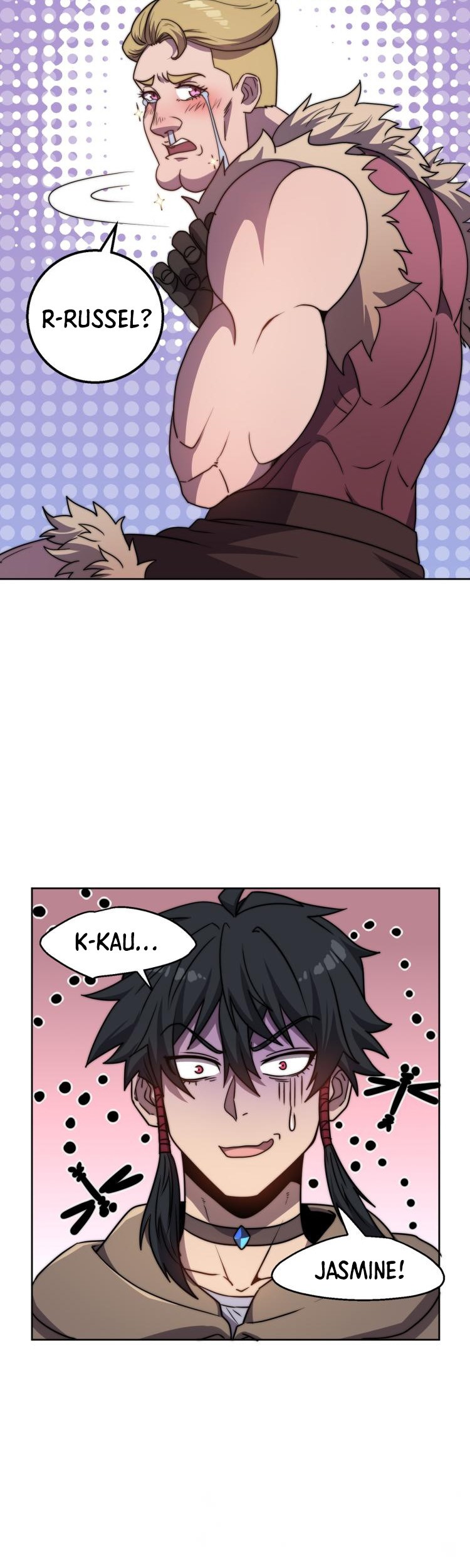 Rise of The Cheat User Chapter 7 - halaman 27