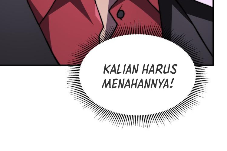 Rise of The Cheat User Chapter 7 - halaman 45