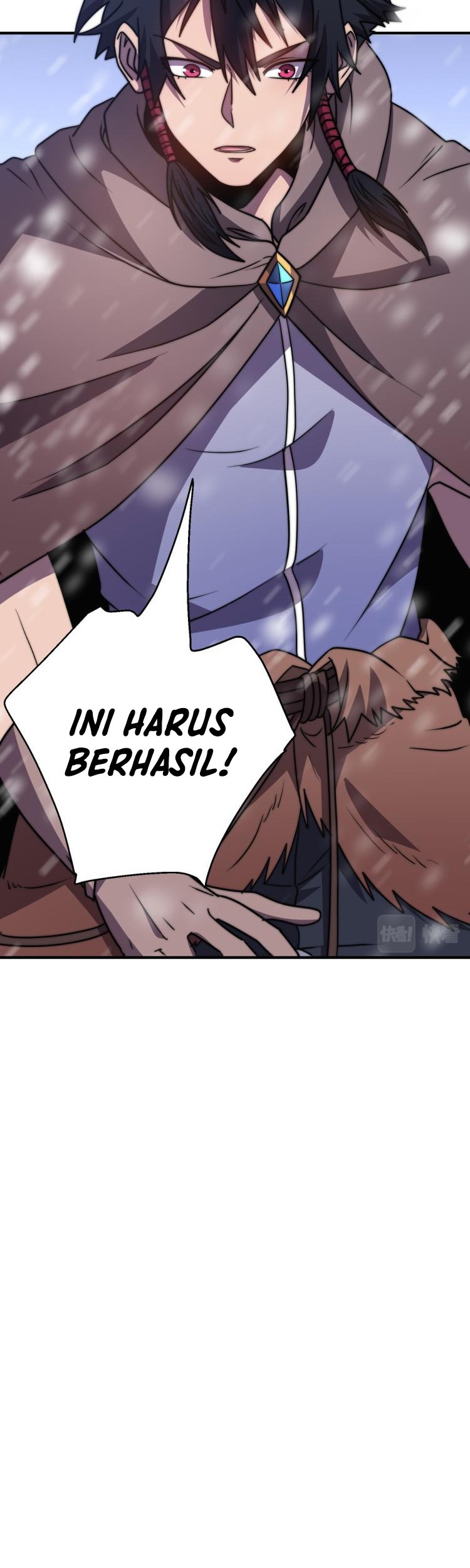 Rise of The Cheat User Chapter 7 - halaman 48