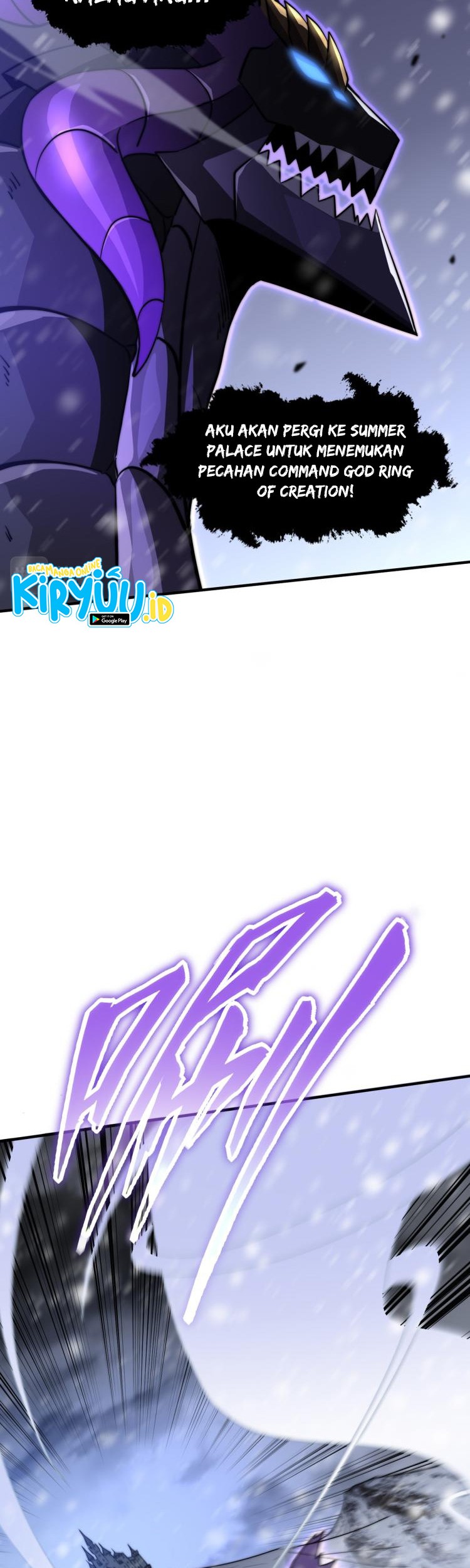 Rise of The Cheat User Chapter 7 - halaman 55