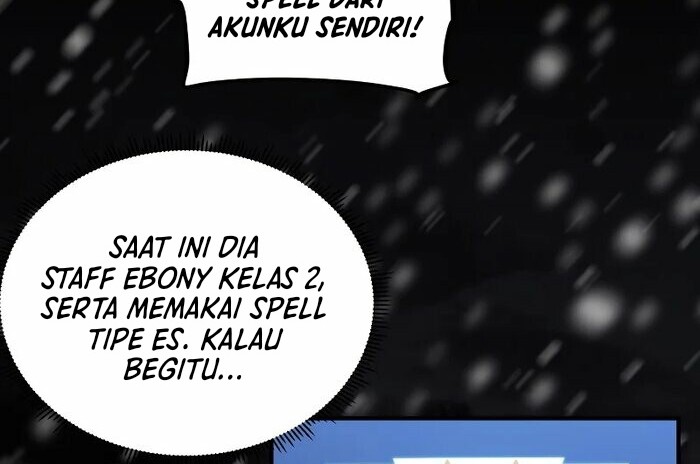 Rise of The Cheat User Chapter 8 - halaman 24