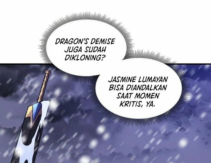 Rise of The Cheat User Chapter 8 - halaman 40