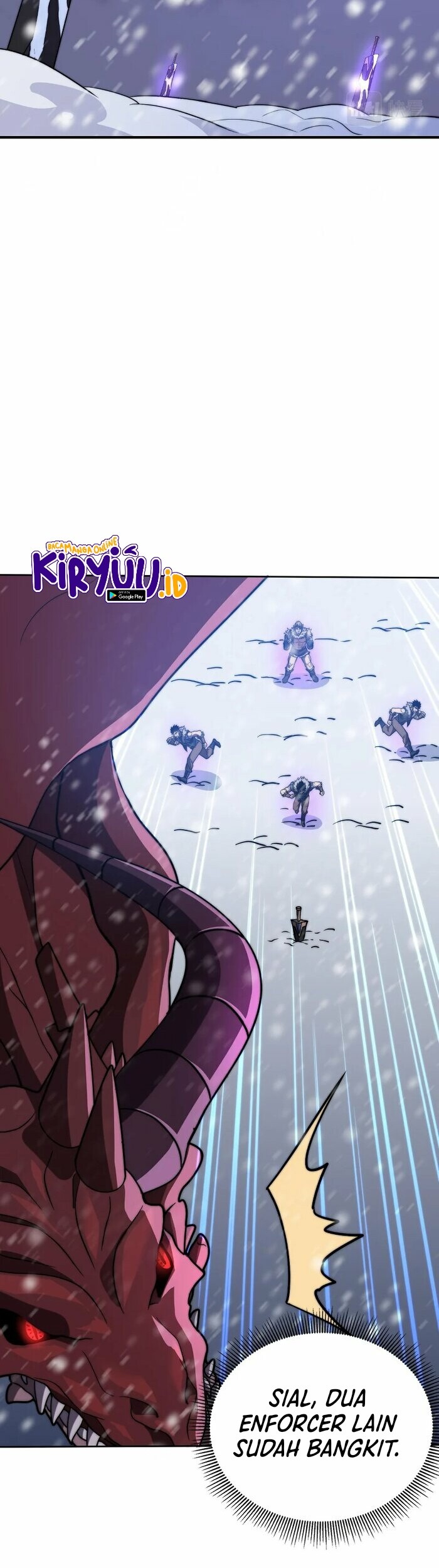 Rise of The Cheat User Chapter 8 - halaman 41