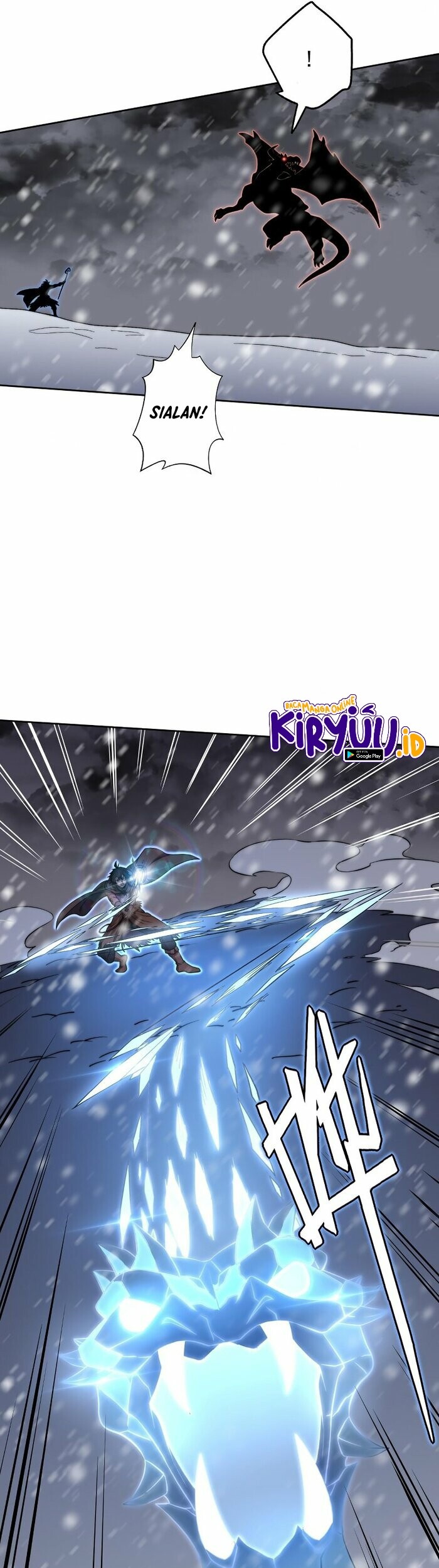 Rise of The Cheat User Chapter 8 - halaman 45