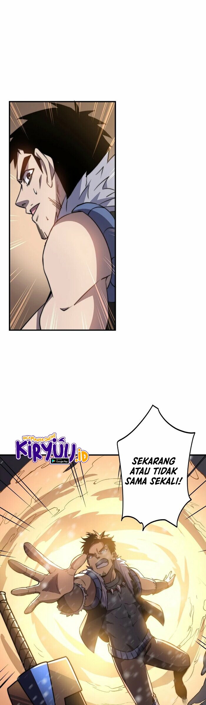 Rise of The Cheat User Chapter 8 - halaman 52